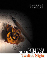 Image of Twelfth Night