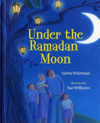 Image of Under the Ramadan Moon