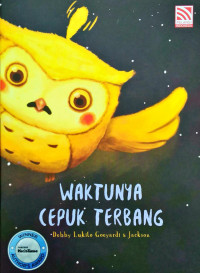 Waktunya Cepuk Terbang