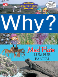 Image of Why? Mud Flats - Lumpur Pantai