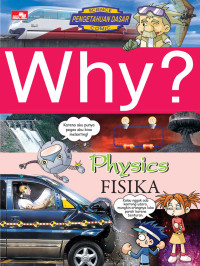 Image of Why? Physics - Fisika