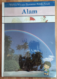 Image of Widya Wiyata Pertama Anak-Anak ; Alam
