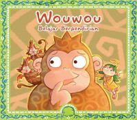 Image of Wouwou Belajar Berpendirian