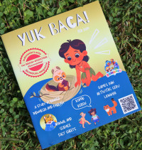 Image of Yuk Baca! Edisi #1