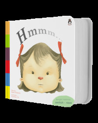 Image of Hmmm...