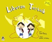 Image of Liburan Terbaik