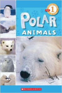 Image of Polar Animals