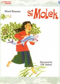 Image of si Molek