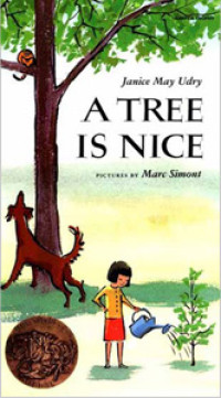 Image of A Tree Is Nice
