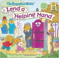 Image of The Berenstain Bears: Lend a Helping Hand